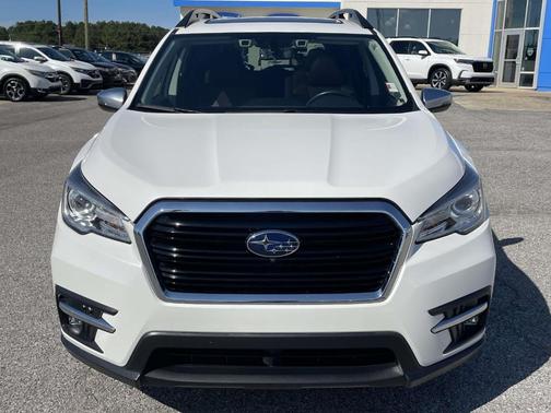 2021 Subaru Ascent Touring 7-Passenger