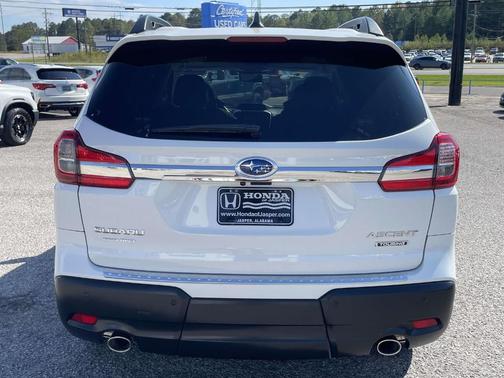 2021 Subaru Ascent Touring 7-Passenger