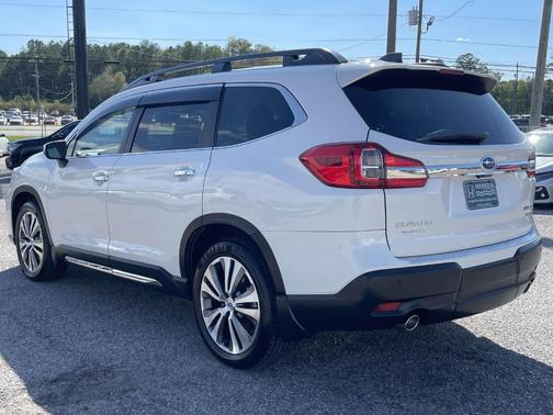 2021 Subaru Ascent Touring 7-Passenger