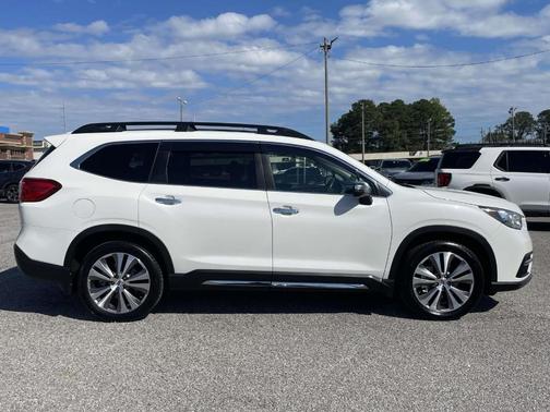 2021 Subaru Ascent Touring 7-Passenger