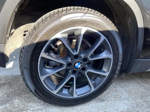 2017 BMW X5 sDrive35i