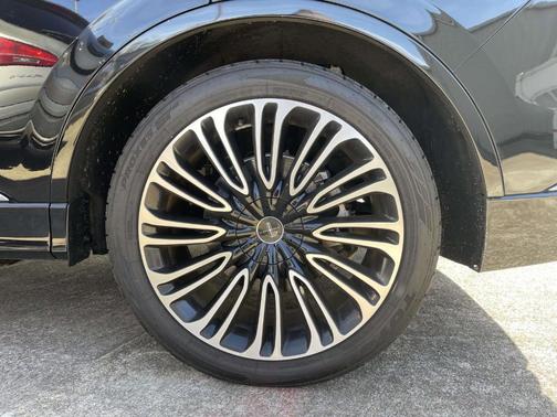 2023 Lincoln Aviator Black Label AWD