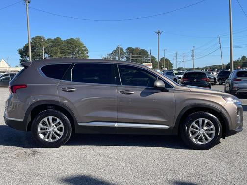 2020 Hyundai SANTA FE 2.4 SEL