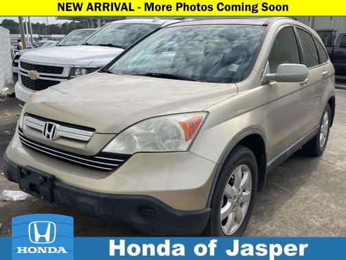 2009 Honda CR-V EX-L