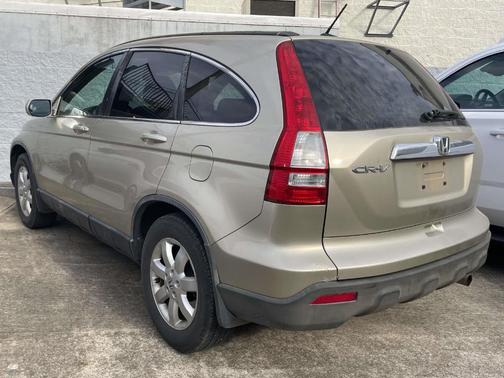 2009 Honda CR-V EX-L