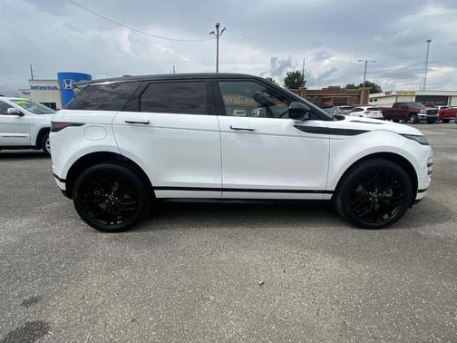 2021 Land Rover Range Rover Evoque R-Dynamic HSE