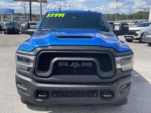 2023 RAM 2500 Power Wagon
