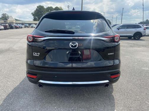 2023 Mazda CX-9 Signature