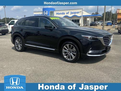 2023 Mazda CX-9 Signature