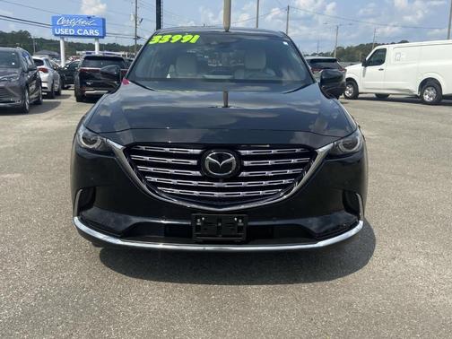 2023 Mazda CX-9 Signature