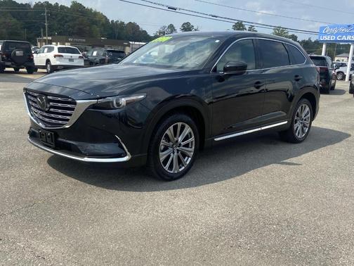 2023 Mazda CX-9 Signature