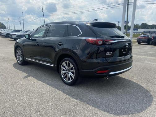 2023 Mazda CX-9 Signature