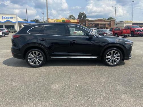 2023 Mazda CX-9 Signature