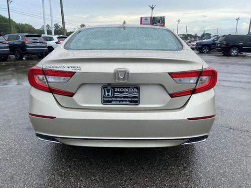 2019 Honda Accord EX-L