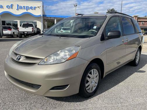 2008 Toyota Sienna CE