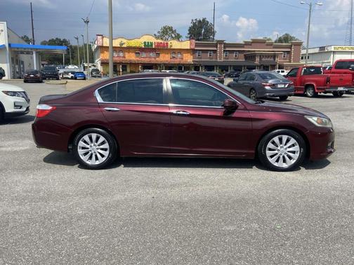 2013 Honda Accord EX