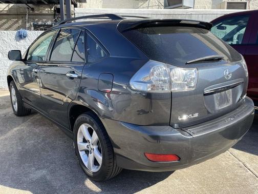 2008 Lexus RX 350 