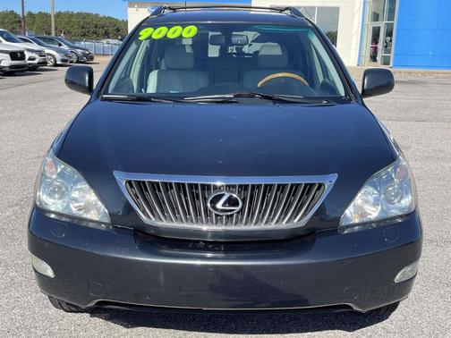 2008 Lexus RX 350 