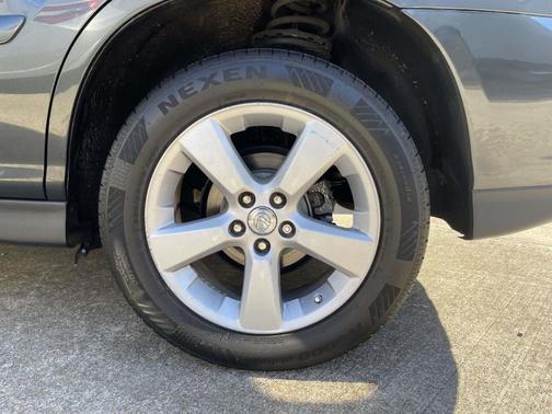 2008 Lexus RX 350 