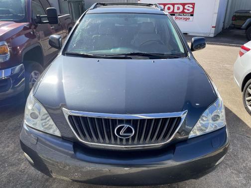2008 Lexus RX 350 