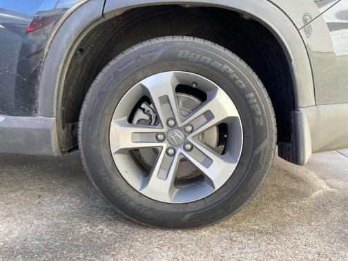 2023 Honda Pilot EX-L 8-Passenger