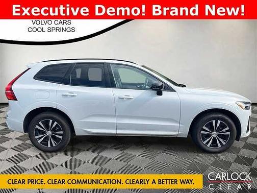 2025 Volvo XC60 Core