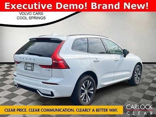 2025 Volvo XC60 Core