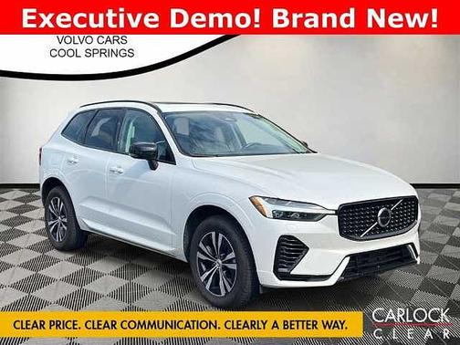 2025 Volvo XC60 Core