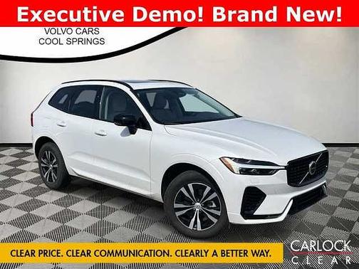 2025 Volvo XC60 Core