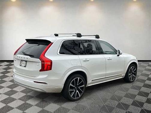 2022 Volvo XC90 eAWD Inscription Expression 7 Seater