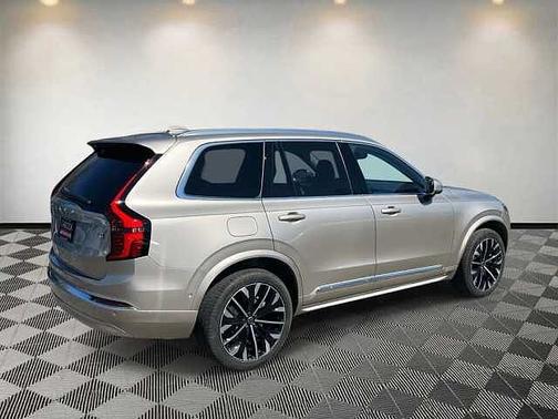 2025 Volvo XC90 Ultra