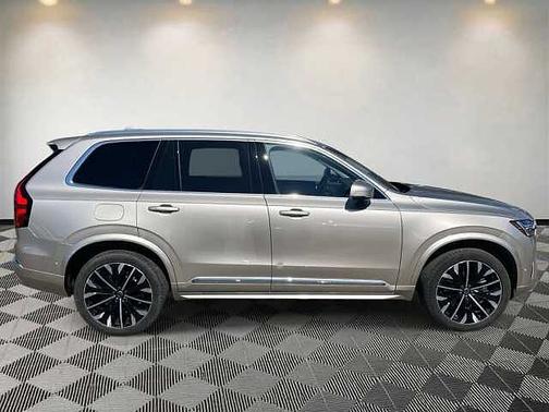 2025 Volvo XC90 Ultra