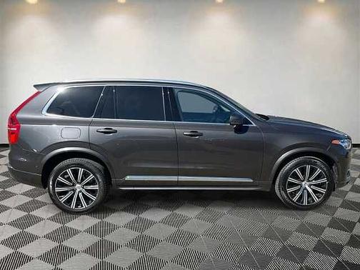2024 Volvo XC90 Plus