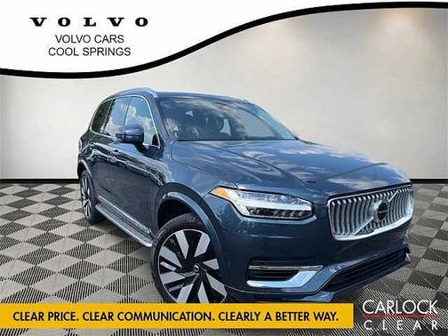 2023 Volvo XC90 Ultimate 6-Seater