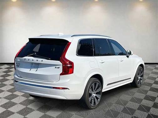 2023 Volvo XC90 B6 AWD Ultimate 7-Seater