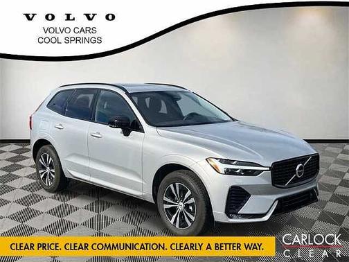2025 Volvo XC60 Core