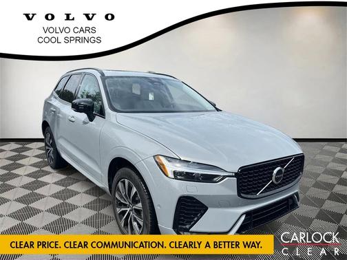 2024 Volvo XC60 B5 Plus Dark