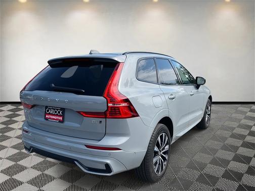 2024 Volvo XC60 B5 Plus Dark