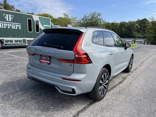 2024 Volvo XC60 B5 Plus Dark