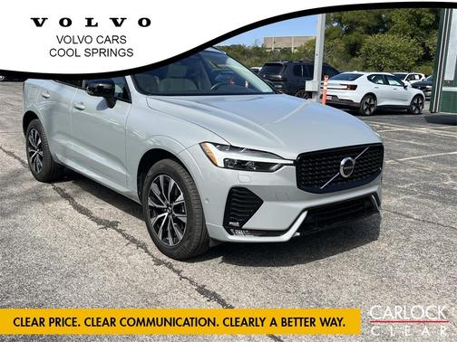 2024 Volvo XC60 B5 Plus Dark