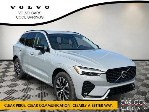 2024 Volvo XC60 B5 Plus Dark