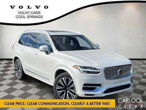 2025 Volvo XC90 Core
