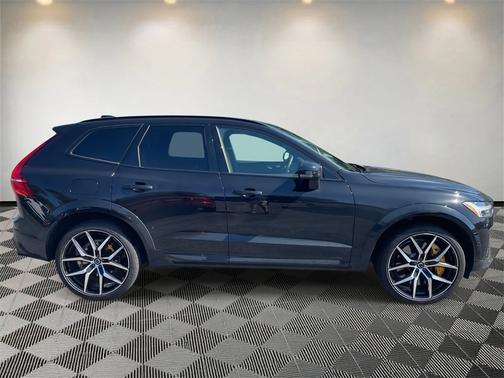 2024 Volvo XC60 Recharge Plug-In Hybrid T8 Polestar Engineered