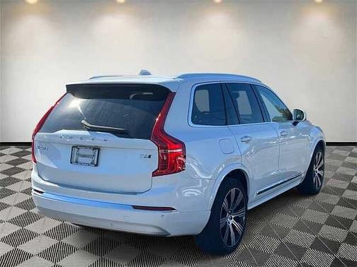 2022 Volvo XC90 T6 AWD Inscription 7 Seater