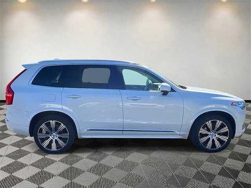 2022 Volvo XC90 T6 AWD Inscription 7 Seater