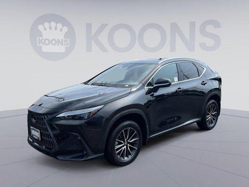 2024 Lexus NX 350 350 Base