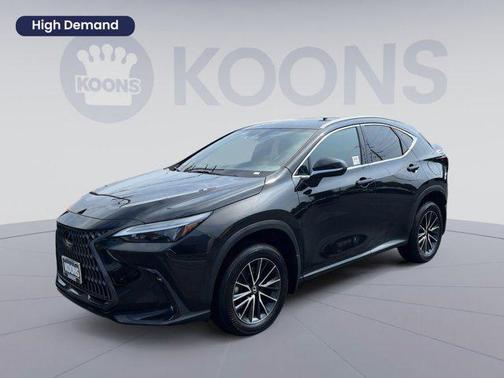 2024 Lexus NX 350 350 Base