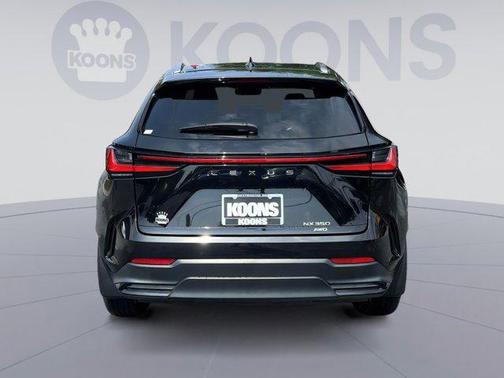 2024 Lexus NX 350 350 Base