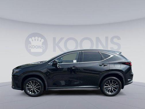 2024 Lexus NX 350 350 Base