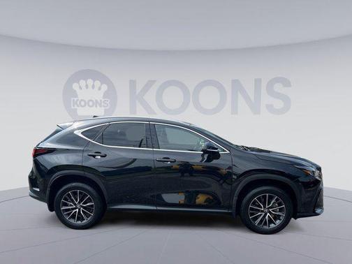 2024 Lexus NX 350 350 Base